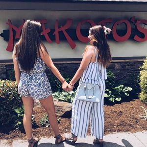 Meet your Posher, Bailey